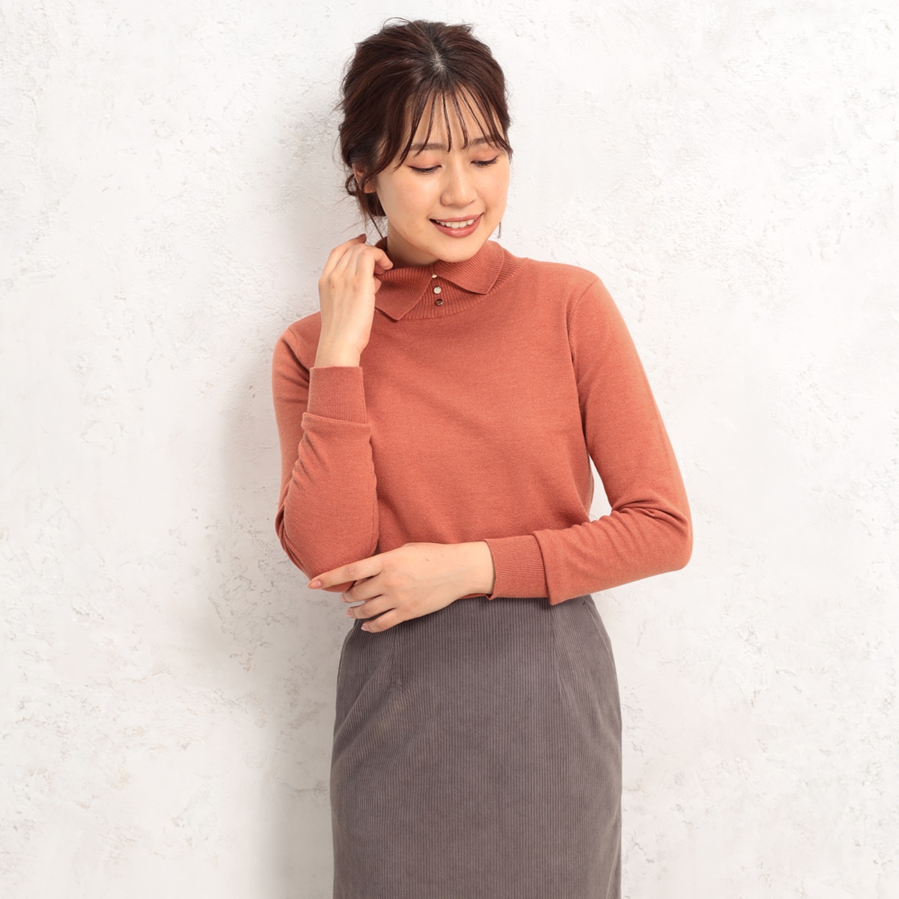 ≪MERY11���f��≫ �Ód�C�ጸ �O��2way�^�[�g���l�b�N�j�b�g