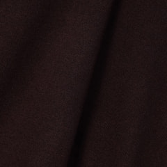 配色タートルネックニット
