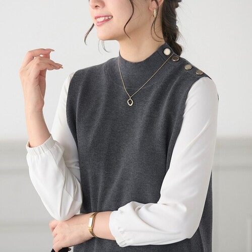 ニット・カットソー 長袖商品一覧｜レディース（女性）【AOKI