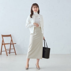 【アウトレット】【WEB限定カラーあり】メタルボタンカーディガン