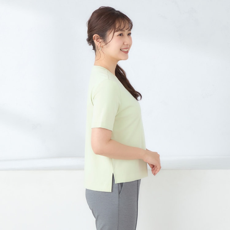 未使用✨アンタイトル 洗える/接触冷感/ UV / 消臭 スーツ セットアップ2 UNTITLED OFFICIAL SITE｜アンタイトル オフィシャルサイト