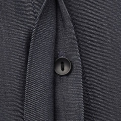 キンセキカットデニムシャツ セットアップ着用可【AOKI公式通販】