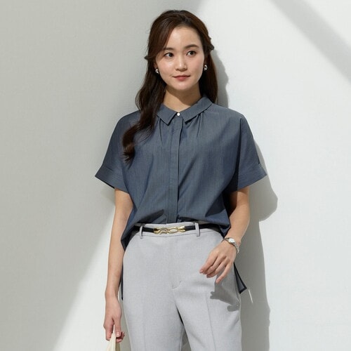 シャツ（ワイシャツ）商品一覧｜レディース（女性）【AOKI公式通販】
