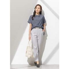 ザスタイリストジャパン　ポギー　デニムセットアップ ザスタイリストジャパン ポギー デニムセットアップ - メルカリ