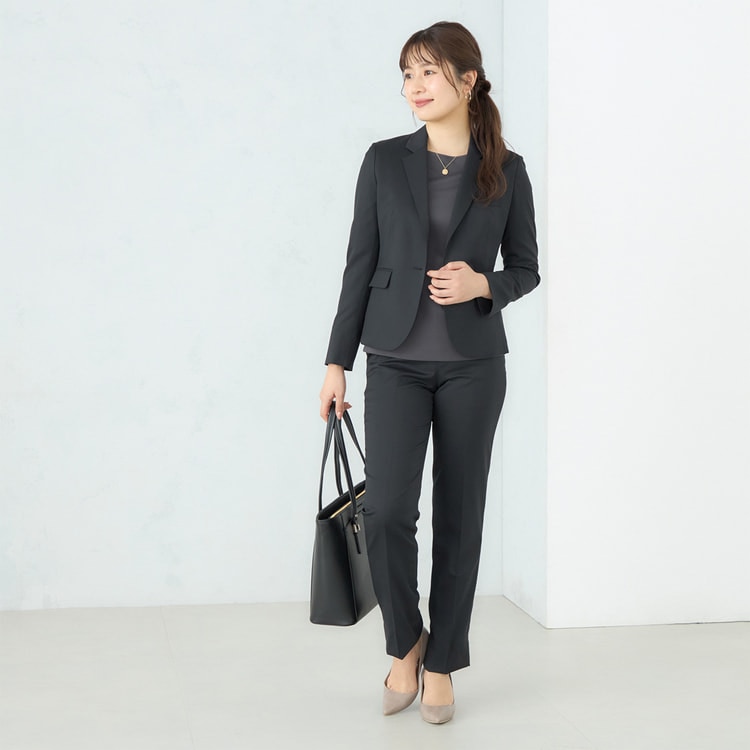 【アウトレット】着るスキンケア 五分袖 キンセキカットTシャツ ボートネック