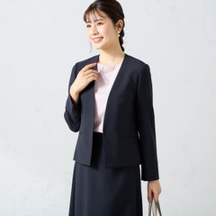 【アウトレット】着るスキンケア 五分袖 キンセキカットTシャツ ボートネック