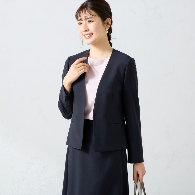 【アウトレット】着るスキンケア 五分袖 キンセキカットTシャツ ボートネック