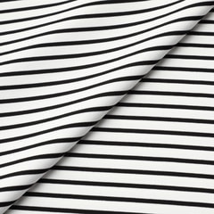 【アウトレット】着るスキンケア 五分袖 キンセキカットTシャツ ボートネック