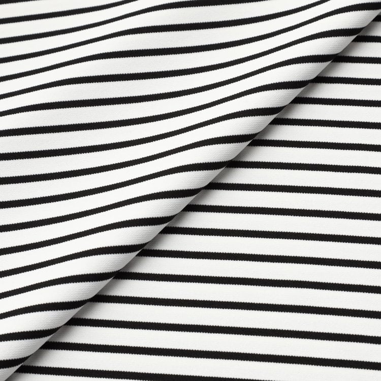 【アウトレット】着るスキンケア 五分袖 キンセキカットTシャツ ボートネック