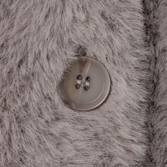 【WEB限定商品】ファーカーディガン