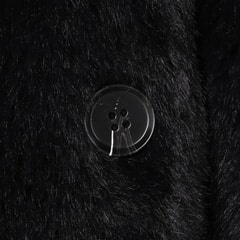 【WEB限定商品】ファーカーディガン