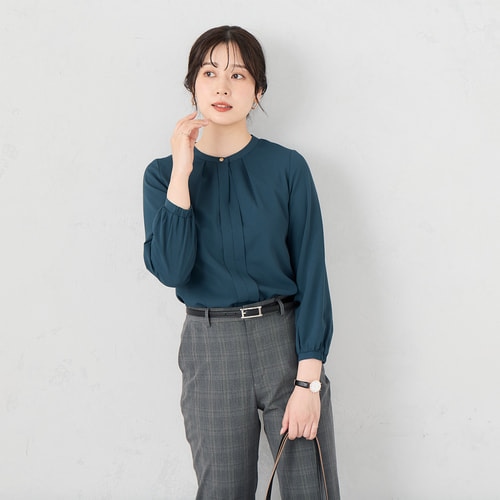 シャツ（ワイシャツ）,ブラウス,ニット・カットソー 今田美桜