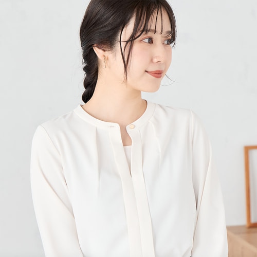 シャツ（ワイシャツ）,ブラウス,ニット・カットソー ブラウス商品一覧