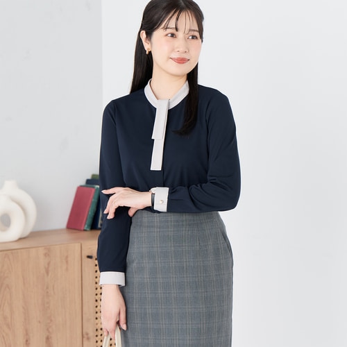 シャツ（ワイシャツ）,ブラウス,ニット・カットソー 今田美桜