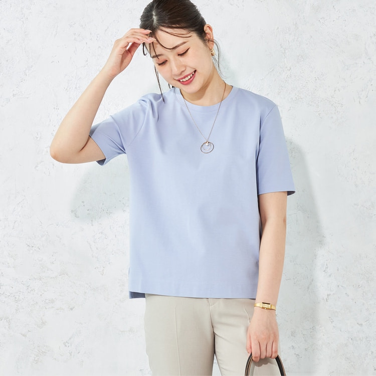 クルーネックTシャツ【AOKI公式通販】