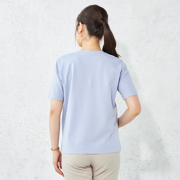 クルーネックTシャツ【AOKI公式通販】