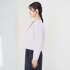≪MERY2月掲載≫ 小川彰子さん監修 アンサンブルニット ≪MERY2月掲載≫ 小川彰子さん監修 アンサンブルニット