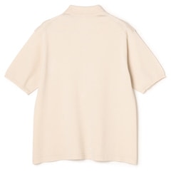 ≪Oggi.jp5月掲載≫ ポロ襟ニット