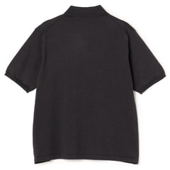 ≪Oggi.jp5月掲載≫ ポロ襟ニット