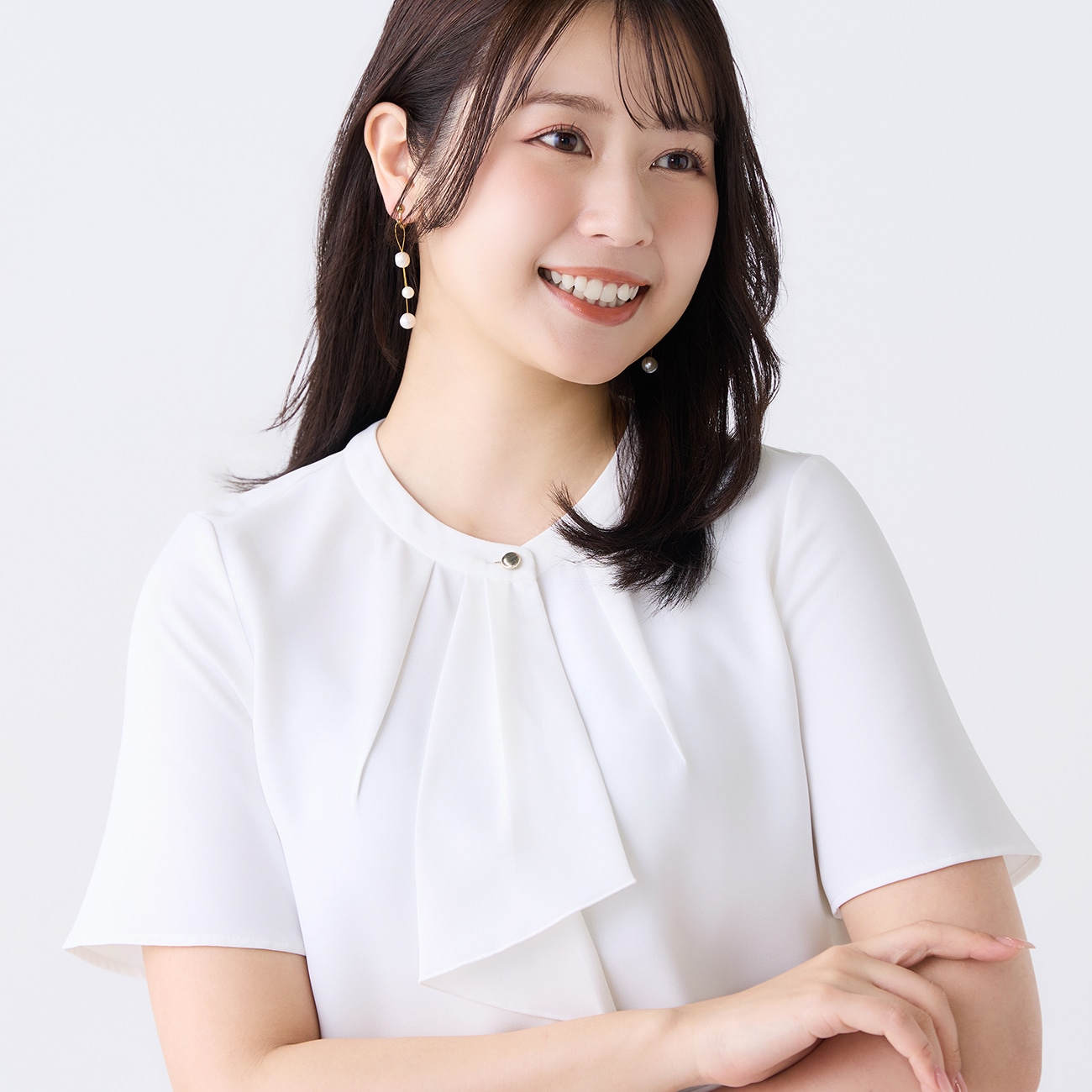 着用商品画像