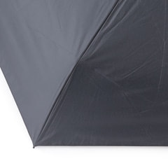 【特価】キンセキカット日傘 ユニセックス 晴雨兼用 紺