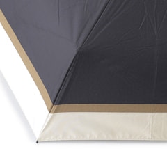 キンセキカット日傘 晴雨兼用 黒