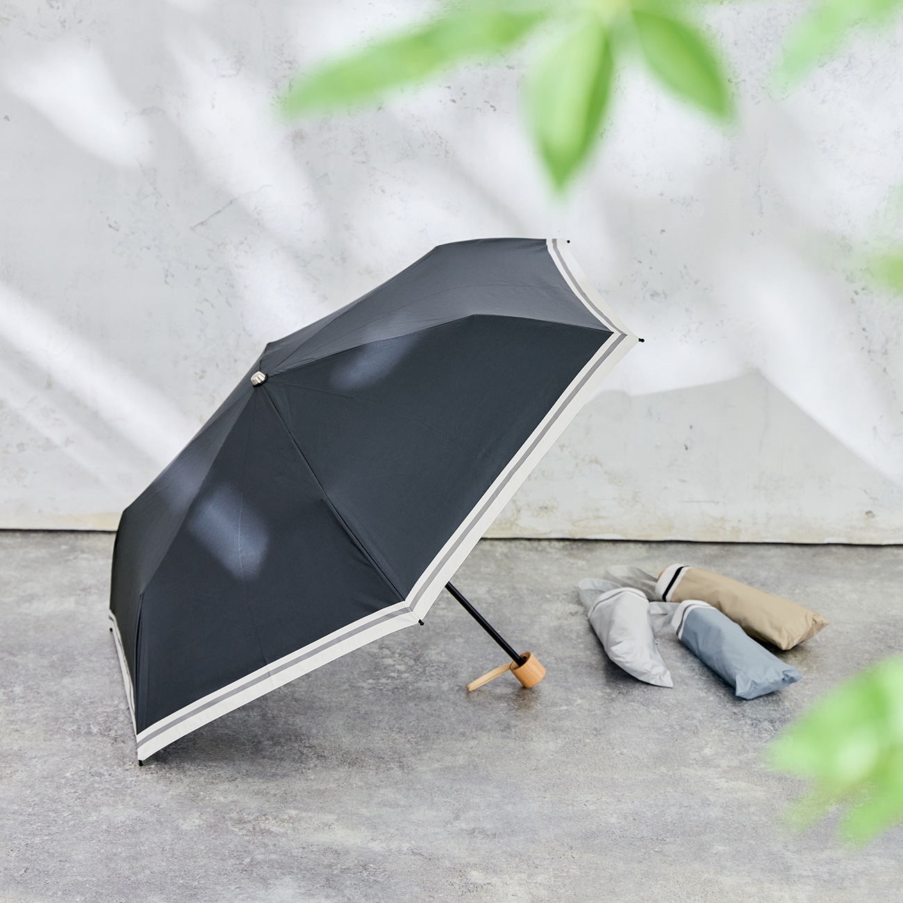 着用商品画像