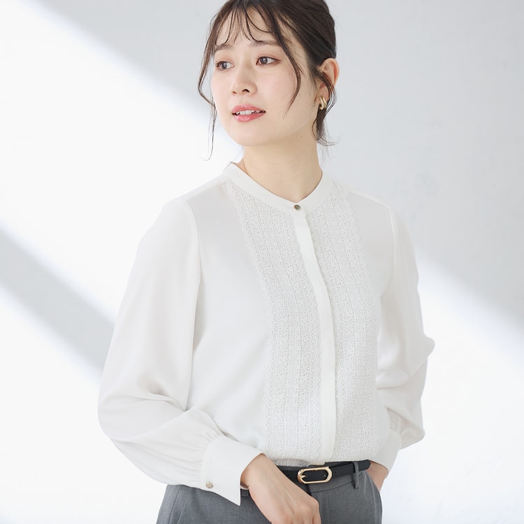 ≪Oggi4月号・CanCam2月号掲載≫ 15mm 丸バックルリバーシブル