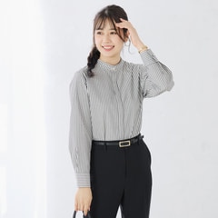 ≪CanCam2月号・Oggi10月号掲載≫ 15mm幅 やわらかベルト 黒