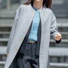 1cm幅 ひねりバックルスライドベルト