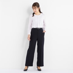 ≪Oggi.jp5月・Oggi4月号掲載≫ 2cm幅 リバーシブルベルト