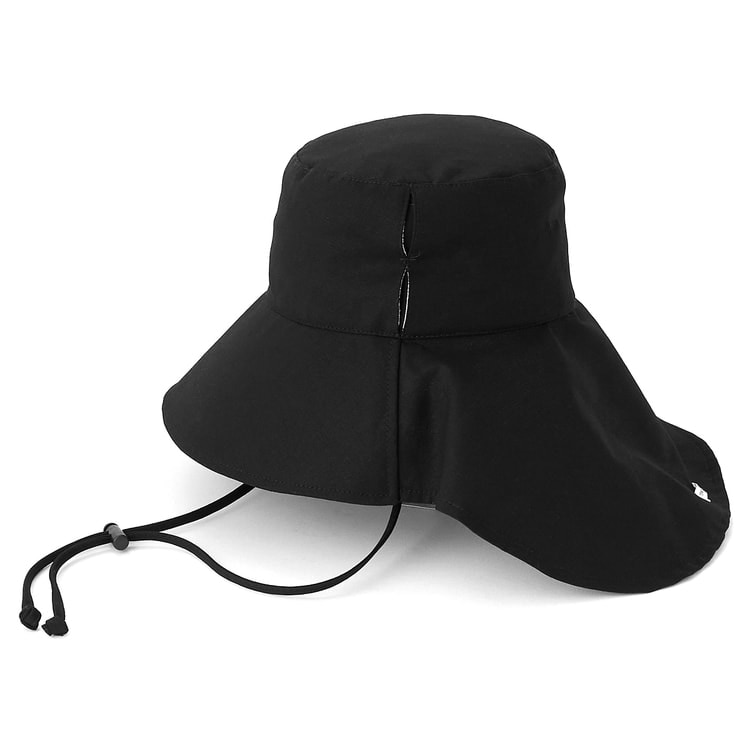 WEB限定商品】−TEN° マイナステン ネックシェードハット【AOKI公式通販】