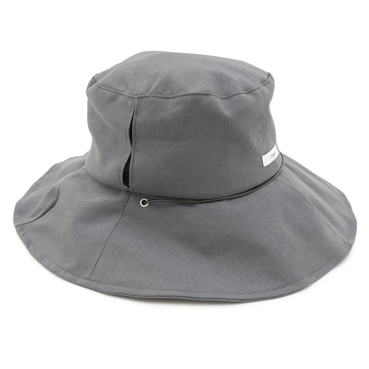 WEB限定商品】−TEN° マイナステン 広つばダウンハット【AOKI公式通販】