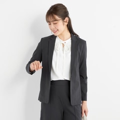 ≪CanCam.jp3月掲載≫【パジャマスーツ】ナイロンポンチ