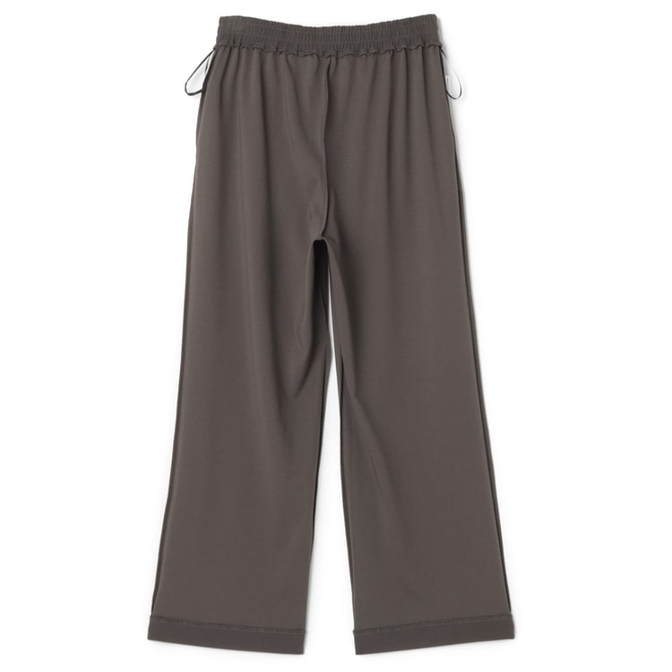 マカマカ　Kaolele　パンツ　トップス（グリーン）セットアップ マカマカ Kaolele パンツ トップス（グリーン）セットアップ
