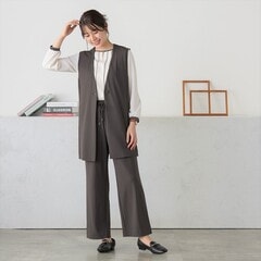 アオキパジャマスーツ3点セット (ジャケット・ベスト・パンツ) パジャマスーツ｜メンズ＆レディース | 特集【AOKI公式通販】