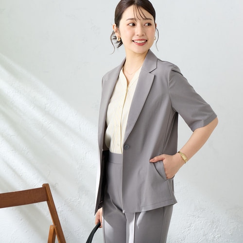 スーツ・ジャケット・ボトムス パジャマスーツ商品一覧
