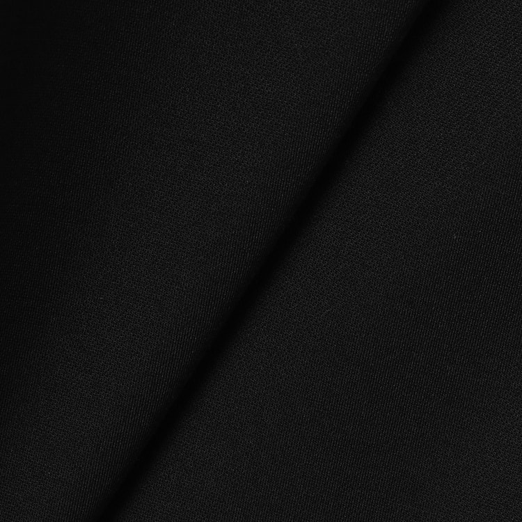 パジャマスーツ】 接触冷感 ナイロンポンチジャージ クロップドパンツ