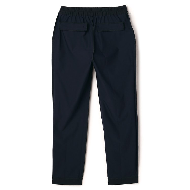 パジャマスーツ】 RENU クロップドパンツ セットアップ着用可【AOKI