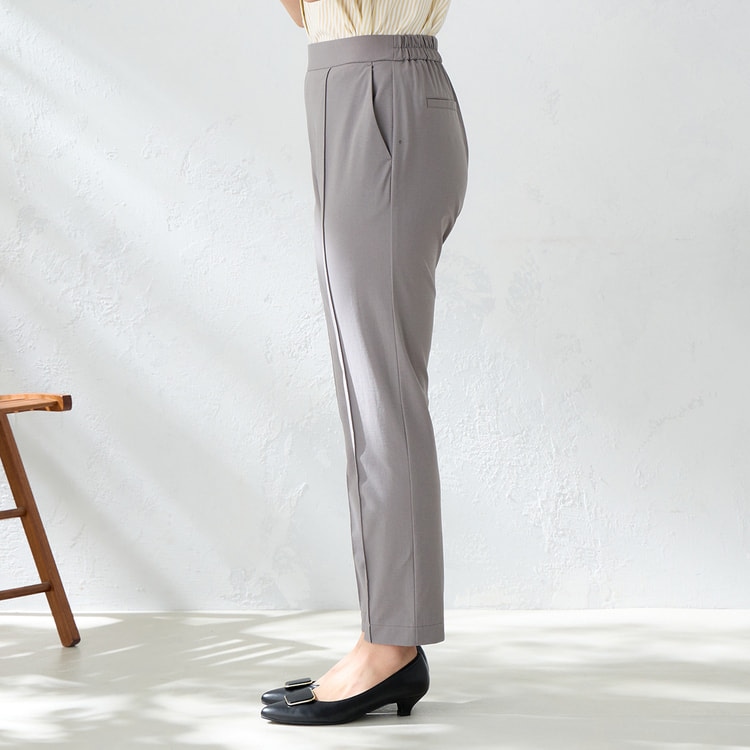 マカマカ　Kaolele　パンツ　トップス（グリーン）セットアップ マカマカ Kaolele パンツ トップス（グリーン）セットアップ