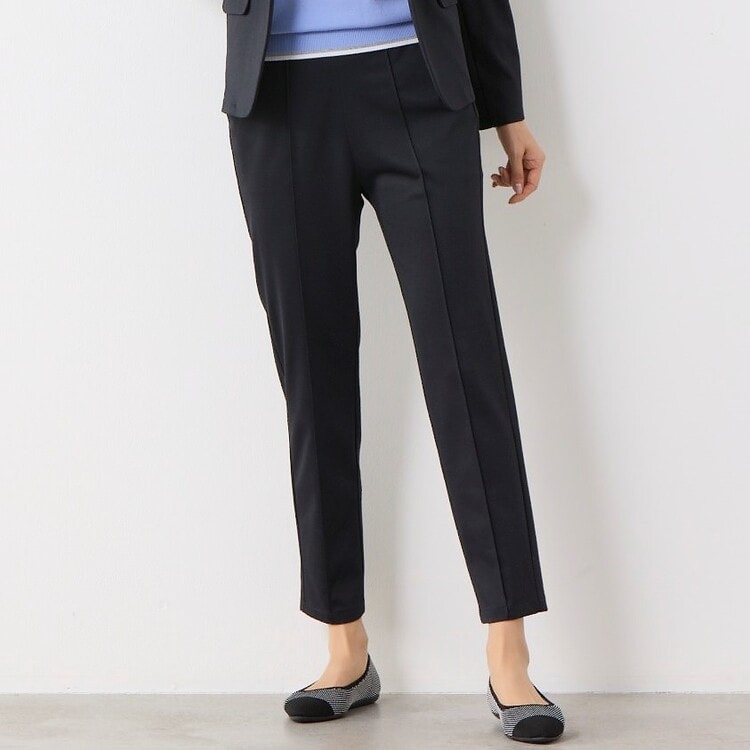 peel&lift セットアップ ポンチIラインジャンパードレス / セットアップ対応（12-31OI02