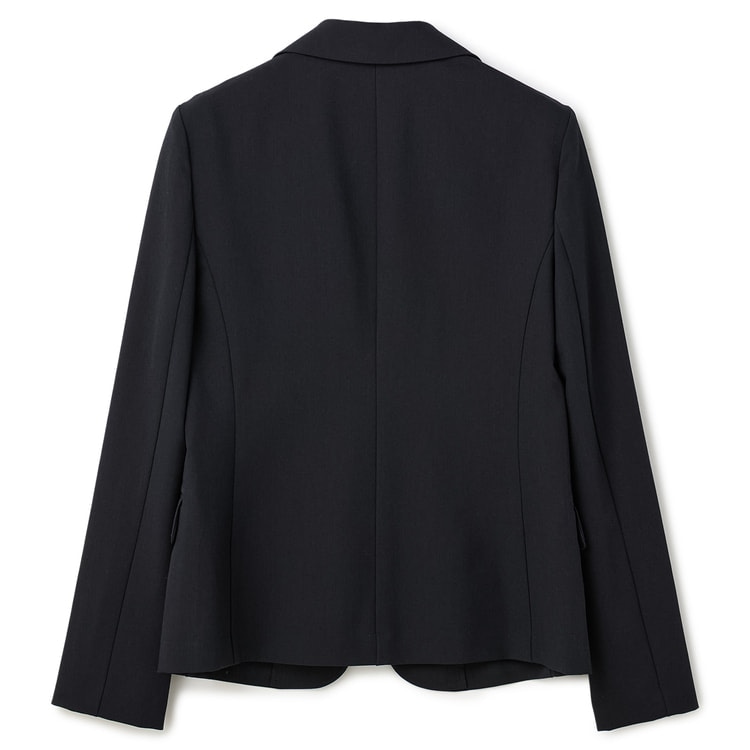 春夏【未使用タグ付☆洗える】パジャマスーツ セットアップ カラーレス