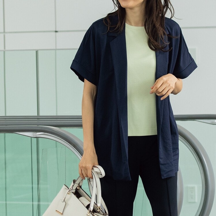 HANAE MORI★シルク スカートスーツ ビッグシルエット総柄バブリースーツ HANAE MORI☆シルク スカートスーツ ビッグシルエット総柄