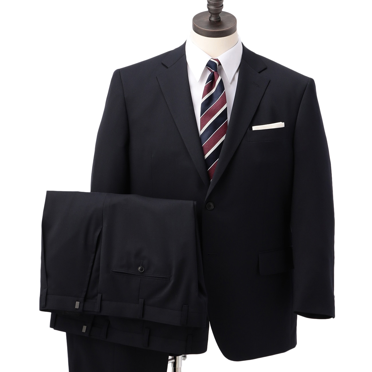 �ySizeMAX�z���T�C�N���f�ގg�p �A�W���X�^�[�t�� �􂦂� �����n 2�p���c�X�[�c LES MUES �x�[�V�b�N