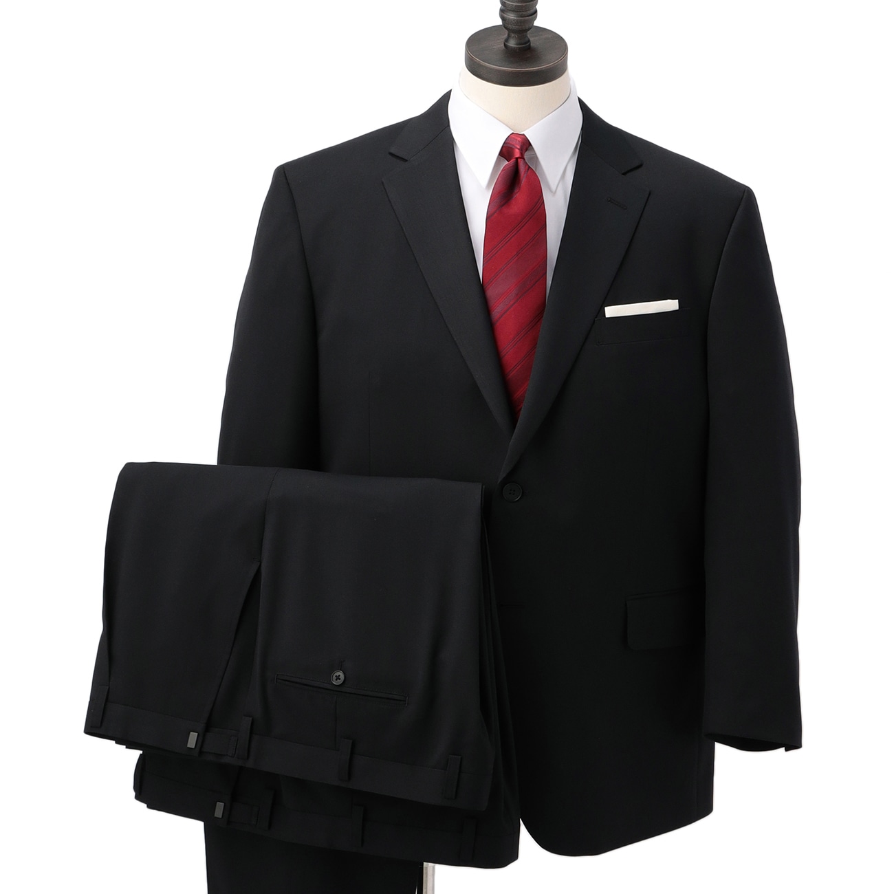 �ySizeMAX�z���T�C�N���f�ގg�p �A�W���X�^�[�t�� �􂦂� �����n 2�p���c�X�[�c LES MUES �x�[�V�b�N