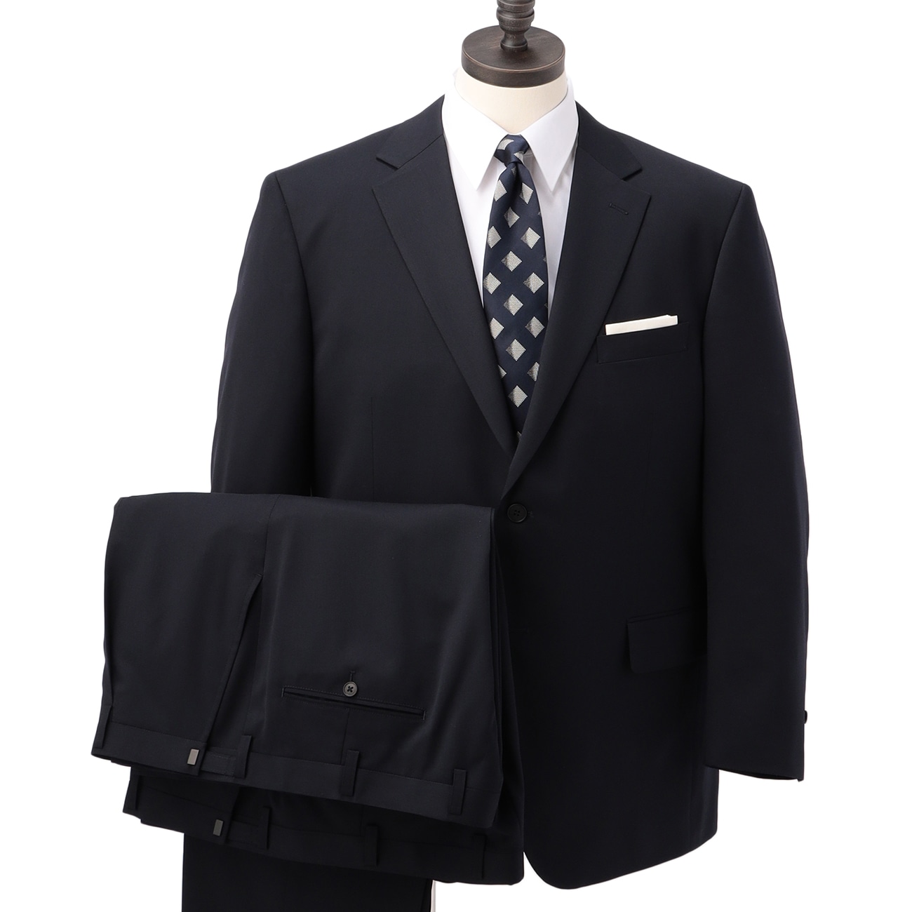 �ySizeMAX�z���T�C�N���f�ގg�p �A�W���X�^�[�t�� �􂦂� �����n 2�p���c�X�[�c LES MUES �x�[�V�b�N