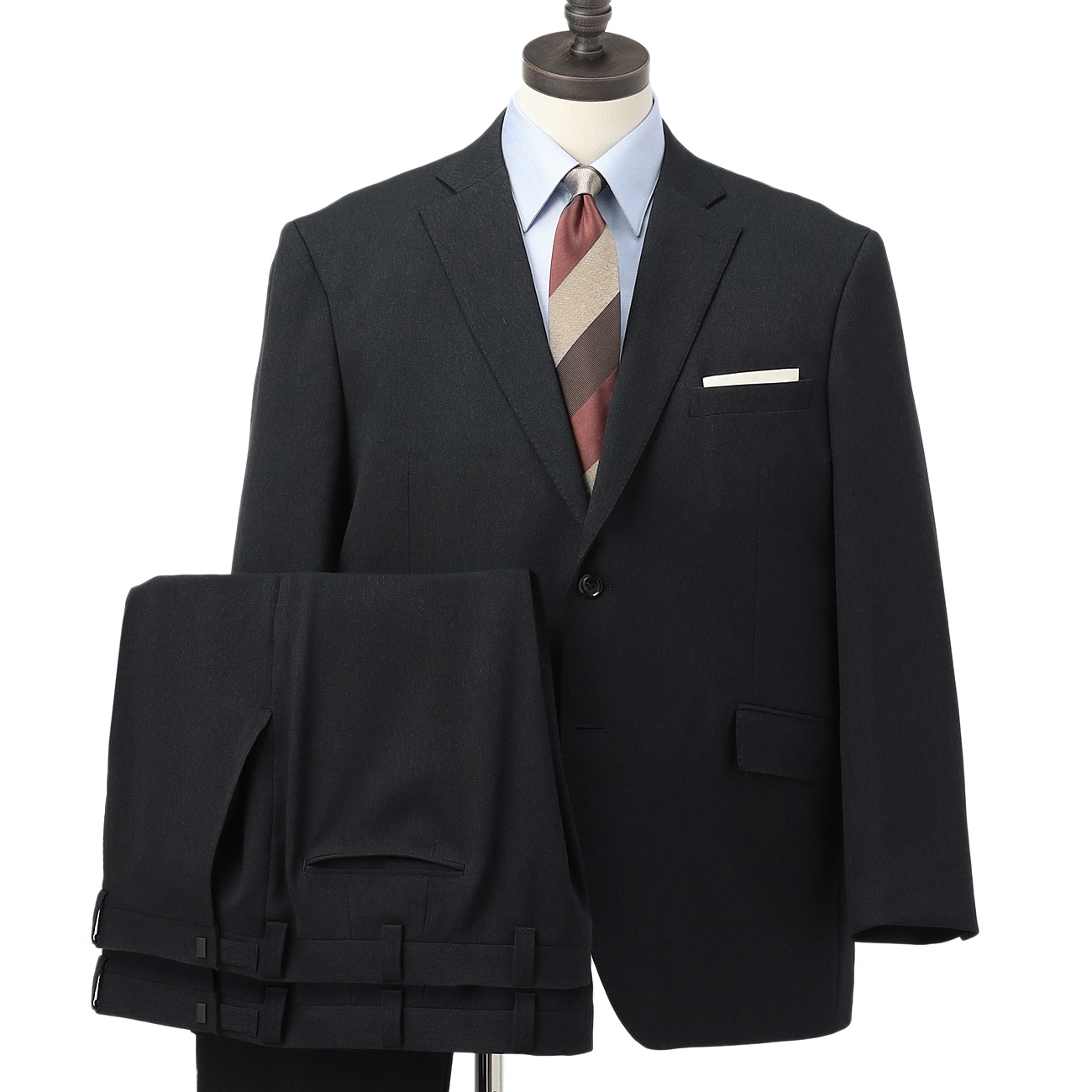 �ySizeMAX�z�A�X���[�g���f�� �A�W���X�^�[�t�� �􂦂� �X�[�p�[�X�g���b�` 2�p���c�X�[�c ���s���w�b�h�� LES MUES �X�}�[�g