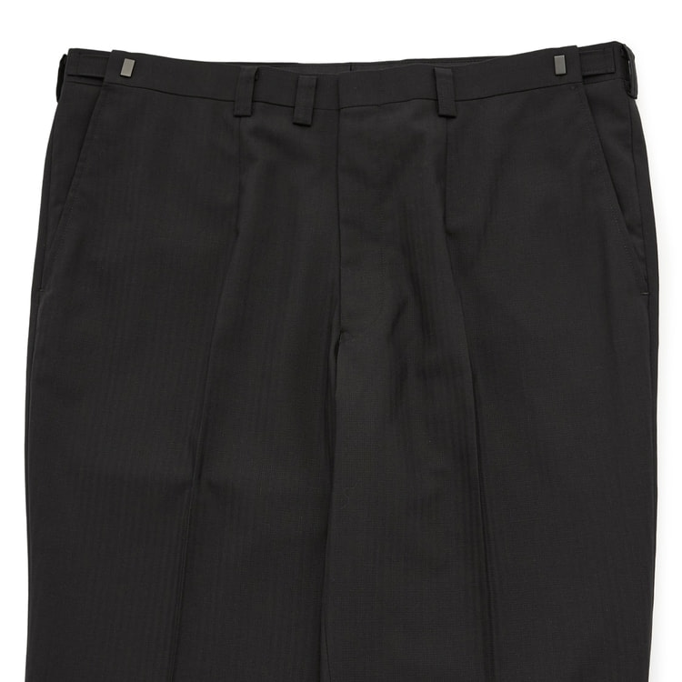 SizeMAX】アスリートモデル アジャスター付き CORDURA 洗える 2