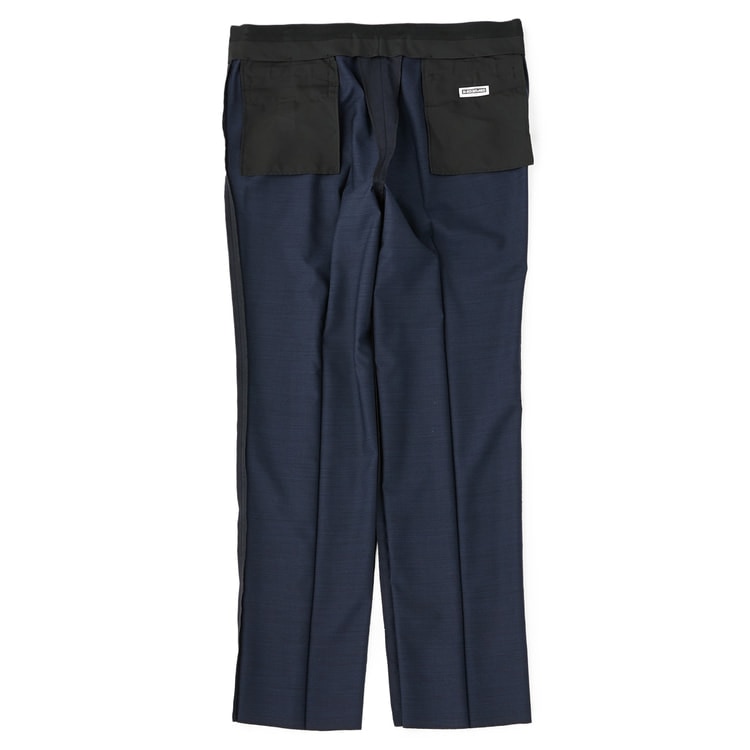 SizeMAX】アスリートモデル アジャスター付き CORDURA 洗える 2