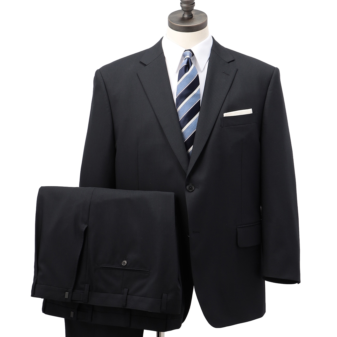 �ySizeMAX�z�A�W���X�^�[�t�� �􂦂� ���D���X�g���C�v 2�p���c�X�[�c LES MUES �x�[�V�b�N